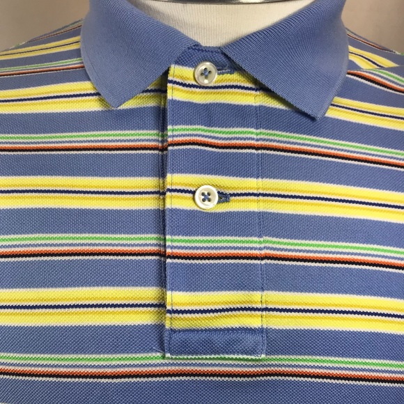 Men’s polo by Ralph Lauren size m - Picture 2 of 5